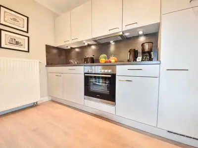 Ferienwohnung für 3 Personen (46 m²) in Ahlbeck 9/10