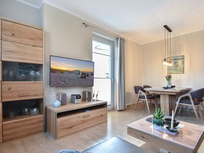 Ferienwohnung für 3 Personen (54 m²) in Ahlbeck 3/10