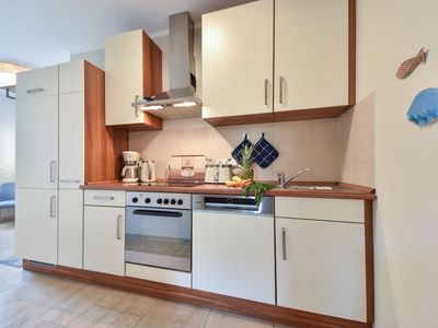 Ferienwohnung für 3 Personen (54 m²) in Ahlbeck 8/10