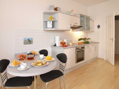 Ferienwohnung für 2 Personen (44 m²) in Ahlbeck 2/7