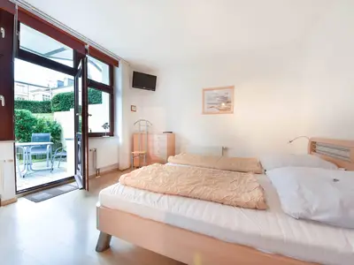 Ferienwohnung für 3 Personen (57 m²) in Ahlbeck 8/10