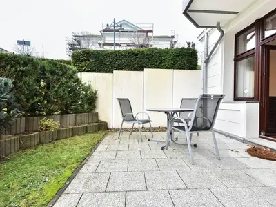 Ferienwohnung für 3 Personen (57 m²) in Ahlbeck 2/10