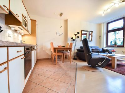 Ferienwohnung für 3 Personen (57 m²) in Ahlbeck 8/10