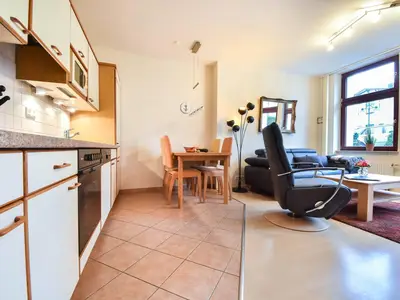 Ferienwohnung für 3 Personen (57 m²) in Ahlbeck 7/10