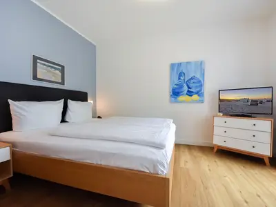 Ferienwohnung für 2 Personen (35 m²) in Ahlbeck 7/10