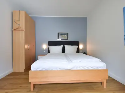 Ferienwohnung für 2 Personen (35 m²) in Ahlbeck 8/10
