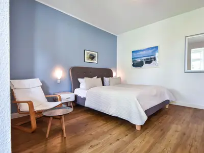 Ferienwohnung für 3 Personen (45 m²) in Ahlbeck 10/10