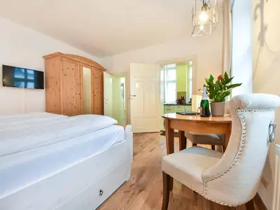 Ferienwohnung für 2 Personen (25 m²) in Ahlbeck 2/10
