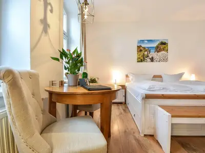 Ferienwohnung für 2 Personen (25 m²) in Ahlbeck 5/10