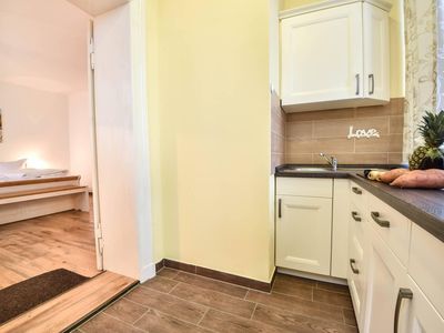 Ferienwohnung für 2 Personen (25 m²) in Ahlbeck 9/10