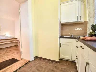 Ferienwohnung für 2 Personen (25 m²) in Ahlbeck 7/10