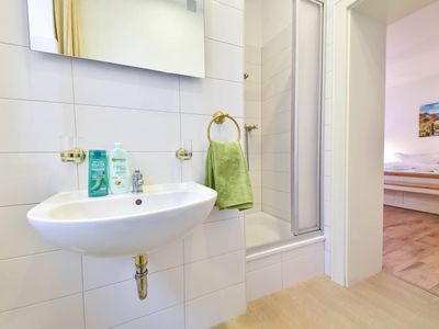 Ferienwohnung für 2 Personen (25 m²) in Ahlbeck 10/10