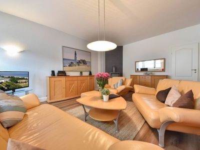 Ferienwohnung für 6 Personen (95 m²) in Ahlbeck 4/10