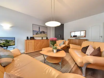 Ferienwohnung für 6 Personen (95 m²) in Ahlbeck 4/10