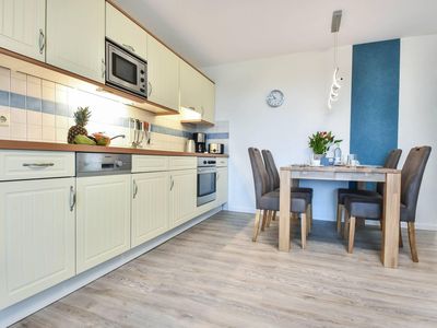 Ferienwohnung für 4 Personen (55 m²) in Ahlbeck 4/10