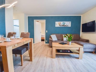 Ferienwohnung für 4 Personen (55 m²) in Ahlbeck 5/10