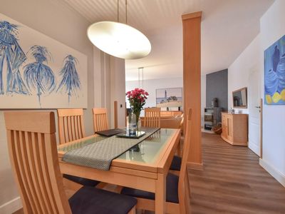 Ferienwohnung für 6 Personen (95 m²) in Ahlbeck 8/10