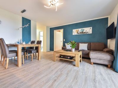 Ferienwohnung für 4 Personen (55 m²) in Ahlbeck 7/10