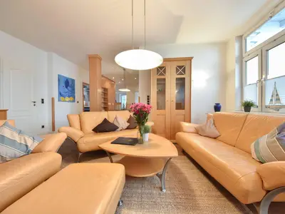 Ferienwohnung für 6 Personen (95 m²) in Ahlbeck 9/10