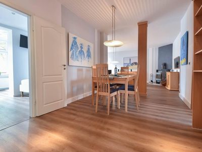 Ferienwohnung für 6 Personen (95 m²) in Ahlbeck 10/10