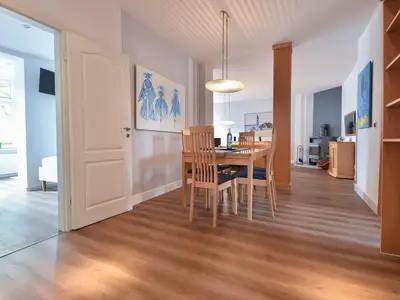 Ferienwohnung für 6 Personen (95 m²) in Ahlbeck 10/10