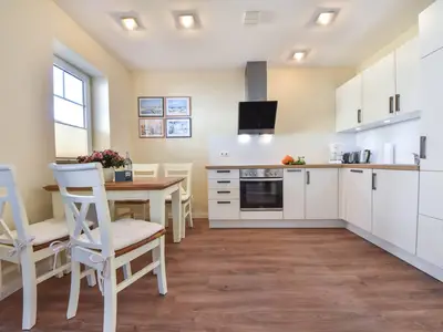 Ferienwohnung für 4 Personen (60 m²) in Ahlbeck 6/10