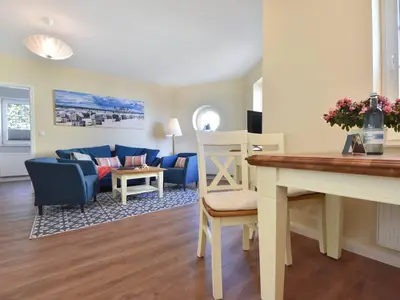 Ferienwohnung für 4 Personen (60 m²) in Ahlbeck 10/10