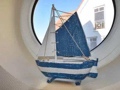 Ferienwohnung für 4 Personen (60 m²) in Ahlbeck 9/10