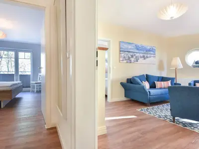 Ferienwohnung für 4 Personen (60 m²) in Ahlbeck 7/10