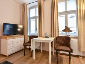 Ferienwohnung für 2 Personen (29 m&sup2;) in Ahlbeck