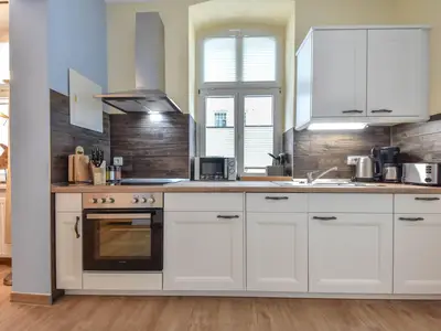 Ferienwohnung für 2 Personen (29 m²) in Ahlbeck 4/10