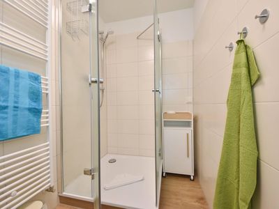 Ferienwohnung für 2 Personen (29 m²) in Ahlbeck 9/10