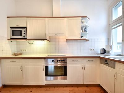 Ferienwohnung für 4 Personen (80 m²) in Ahlbeck 5/10