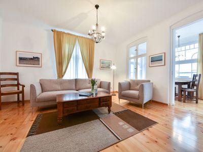 Ferienwohnung für 4 Personen (80 m²) in Ahlbeck 6/10