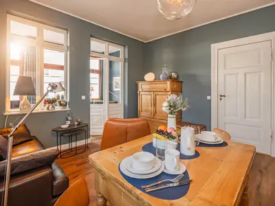 Ferienwohnung für 2 Personen (48 m²) in Ahlbeck 8/10