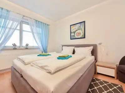 Ferienwohnung für 4 Personen (46 m²) in Ahlbeck 5/10