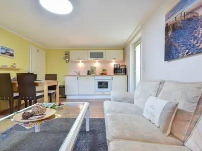 Ferienwohnung für 2 Personen (42 m²) in Ahlbeck 2/10
