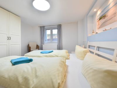 Ferienwohnung für 2 Personen (42 m²) in Ahlbeck 8/10