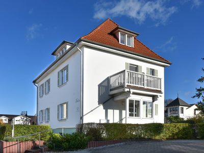 Ferienwohnung für 2 Personen (42 m²) in Ahlbeck 10/10