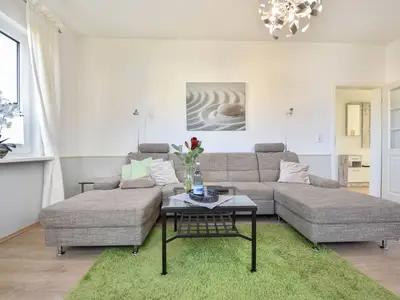 Ferienwohnung für 4 Personen (72 m²) in Ahlbeck 7/10