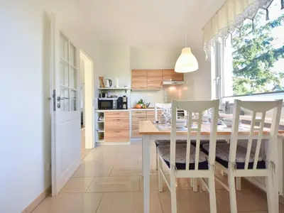 Ferienwohnung für 4 Personen (72 m²) in Ahlbeck 10/10