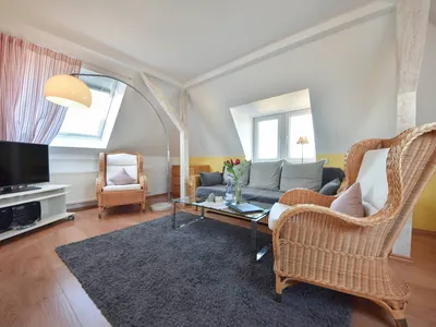 Ferienwohnung für 4 Personen (50 m²) in Ahlbeck 7/10
