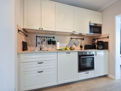 Ferienwohnung für 2 Personen (42 m²) in Ahlbeck 9/10