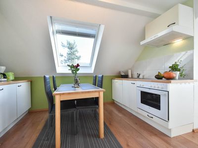 Ferienwohnung für 4 Personen (50 m²) in Ahlbeck 8/10