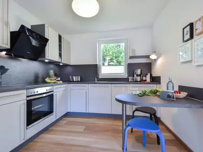 Ferienwohnung für 4 Personen (78 m²) in Ahlbeck 5/10