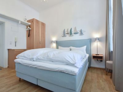 Ferienwohnung für 3 Personen (27 m²) in Ahlbeck 4/10