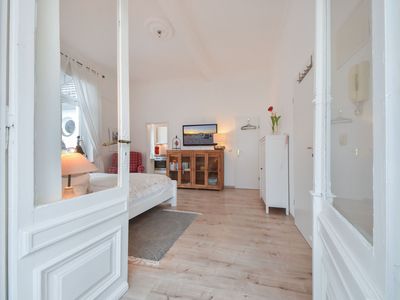 Ferienwohnung für 2 Personen (33 m²) in Ahlbeck 7/10