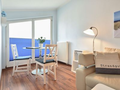 Ferienwohnung für 4 Personen (53 m²) in Ahlbeck 7/10