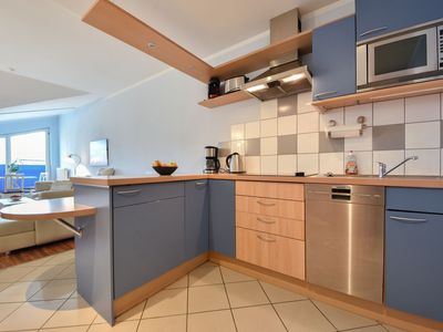 Ferienwohnung für 4 Personen (53 m²) in Ahlbeck 9/10