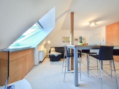 Ferienwohnung für 4 Personen (46 m²) in Ahlbeck 3/10